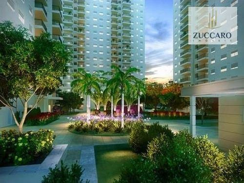 Apartamento Residencial À Venda, Gopoúva, Guarulhos. - Ap6469