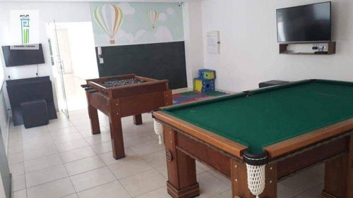 Imagem 19 de 22 de Apartamento À Venda, 62 M² Por R$ 310.000,00 - Casa Verde Alta - São Paulo/sp - Ap1595