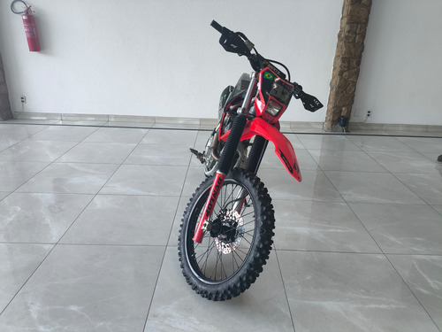 Honda Crf 250f 2019
