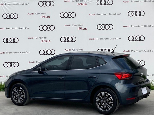 Imagen 8 de 13 de Seat Ibiza Xcellence Aut. 2019