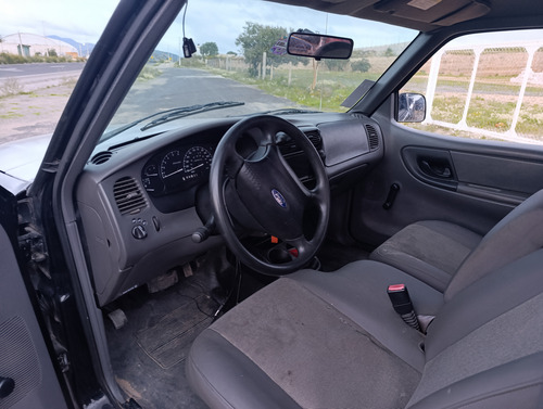 Ford Ranger 2.3 Xl Chasis Mt