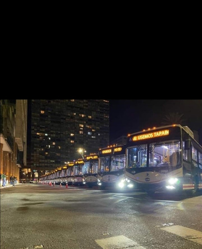 Micros Y Buses