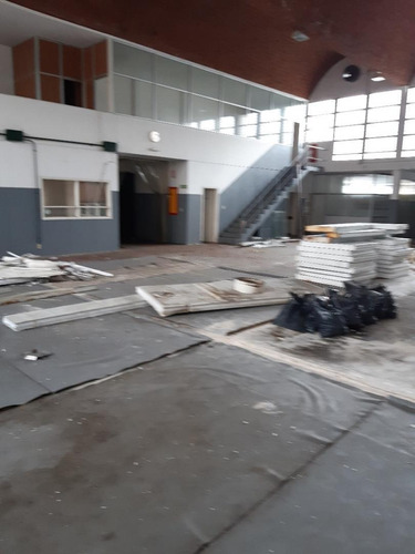 Venta Local Industrial/depósito Atahualpa Con Renta