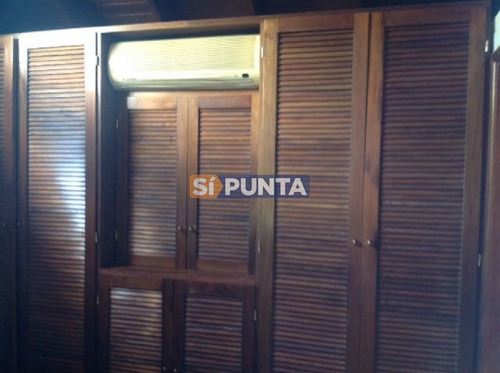 Imagen 24 de 30 de Exclusiva Casa En Laguna De Diario, Primera Calidad!! Pinares, Punta Del Este