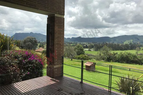 Venta Finca En La Vereda Juaica En Tenjo Cundinamarca-9491 (9491).