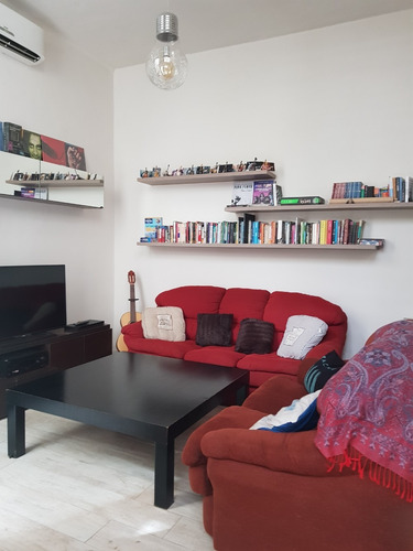 Imagen 5 de 14 de Ph En Venta! Caballito. Refaccionado A Nuevo! Dueño Directo!
