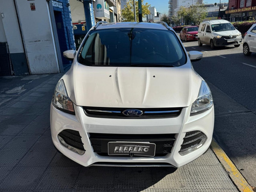 Ford Kuga 1.6 Sel 6mt Fwd T 150 Cv