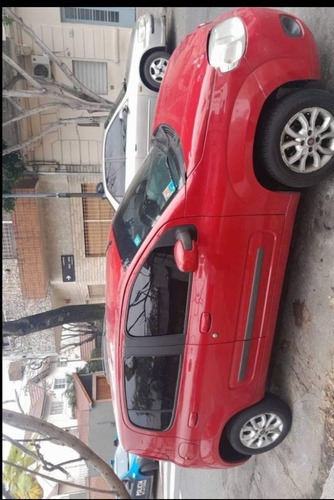 Fiat Uno 1.4 Way