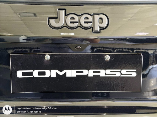 Jeep Compass 1.3 T270 Serie-S 4X2 At6