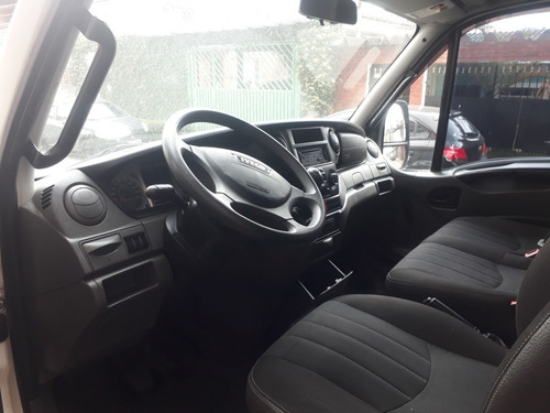 Iveco Daily 35s14