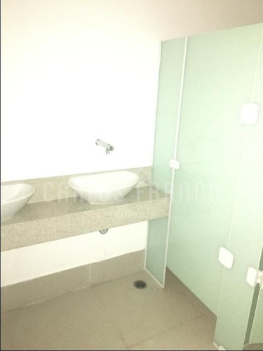 Imagem 7 de 13 de Prédio Osasco, 1293 M² - Km 18 - Osasco/sp - Cf69584