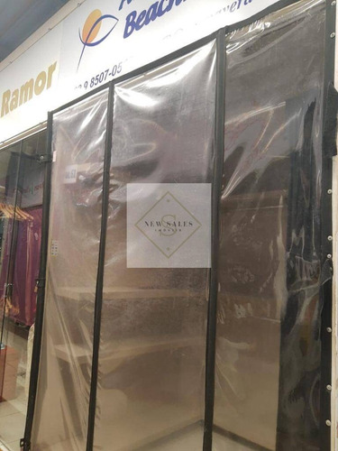 Imagem 5 de 12 de Oportunidade ! 1 Loja A Venda No Mega Moda ! - 6616