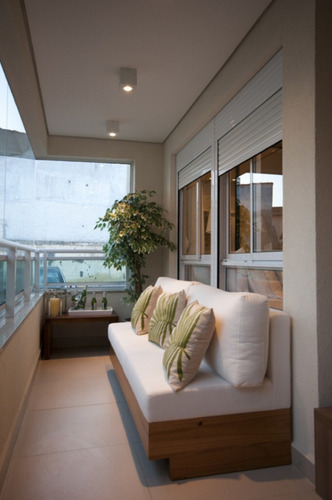 Imagem 18 de 30 de Apartamento À Venda Em Vila Mariana - Bezerra Imóveis São Paulo - Ap00184 - 68173231