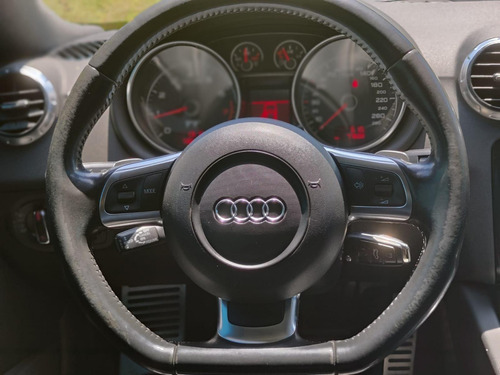 Imagem 11 de 15 de Audi Tt 2.0
