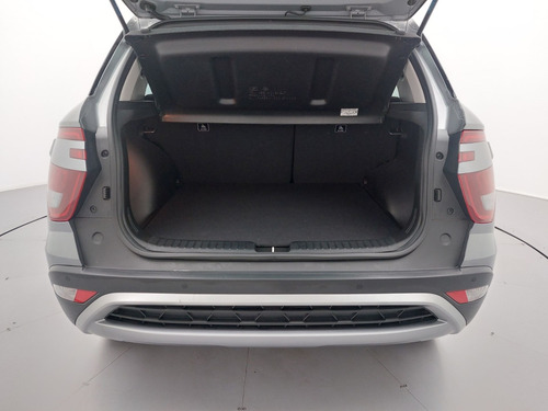 Hyundai Creta 1.0 TGDI FLEX PLATINUM SAFETY AUTOMÁTICO