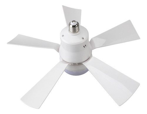 Controle Remoto De Ventilador De Teto Branco Branco Reguláve
