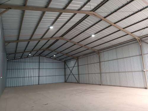 Arriendo Bodega El Barrancón San Bernardo