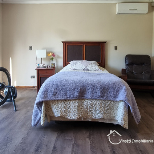 Venta De Parcela En Condominio De Panquehue, San Felipe