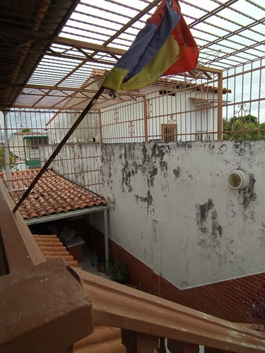 Imagen 18 de 30 de Comoda Y Amplia Casa Urbanizacion La Mantuana Turmero Estado Aragua