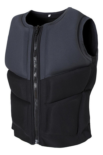Chaqueta De Natación, Chaleco , Chaleco De Natación Ligero