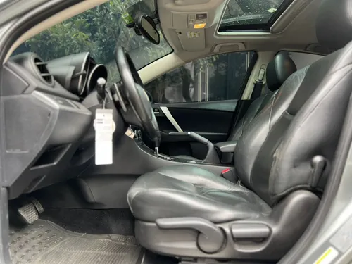 Mazda 3 2.0 Lxna0 All New