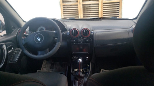 Imagen 9 de 9 de Renault Sandero 2014 1.6 Gt Line 105cv