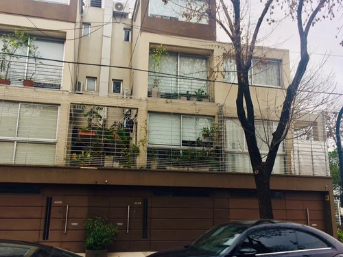 Triplex Sin Expensas En Saavedra