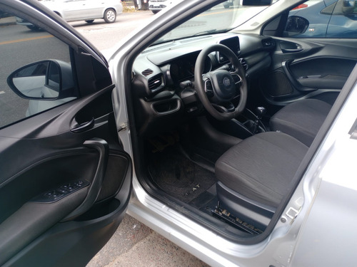 Fiat Cronos 1.3 Gse Drive Pack Conectividad