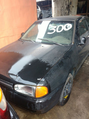 Imagem 1 de 4 de Sucata Gol Mi 98/98 1.0 8v