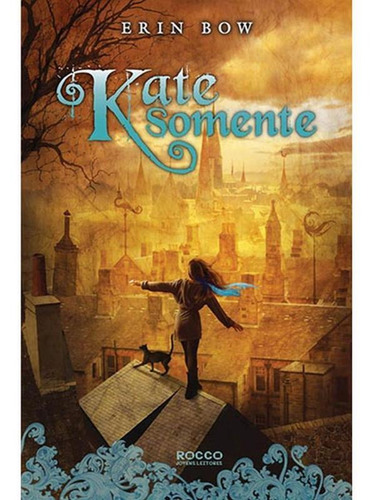 Kate Somente