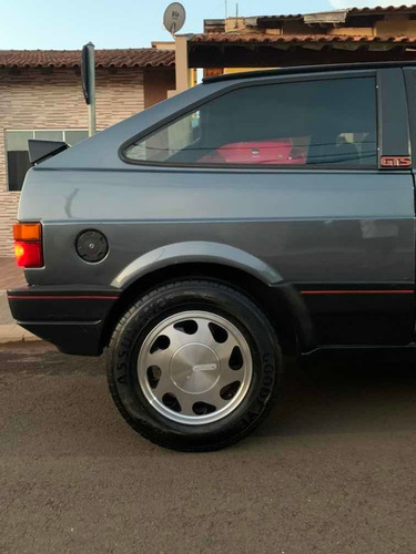 Volksvagem Gol Gts