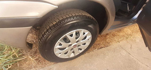 Fiat Palio 1.5 El 4 Portas