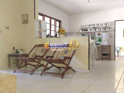 Imagem 13 de 30 de Chácara Com 4 Dorms, Agenor De Campos, Mongaguá - R$ 550 Mil, Cod: 7835 - V7835