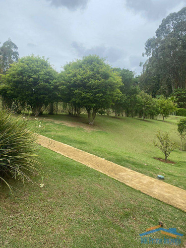Imagem 1 de 15 de Linda Terreno No Condomínio Ecoville, Terreno Com 2.526 M²!!! - 3173