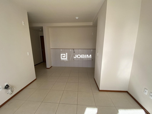 Imagem 6 de 10 de Apto 1 Dorm. Com Garagem - Locação - Residencial Viva - Vv41620