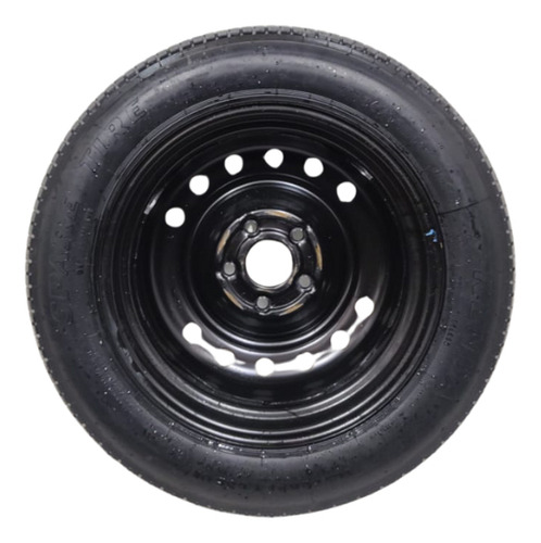 Step Fino Linha Honda Hrv T135 90 16r Kenda Novo (Usado)