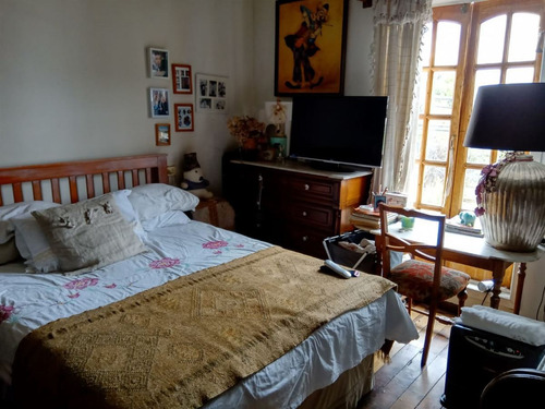 Sitio En Venta En Villa Alemana