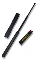Comprar Kit Defensa Personal Bastón Retráctil+ Gas Pimienta Ivan's