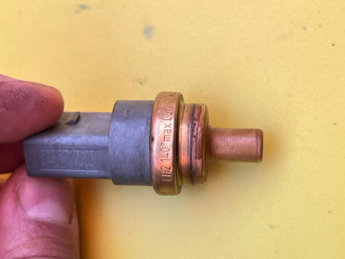 06a919501 Bulbo Sensor De Temperatura Vw Jetta Mk6 Golf (Usado)