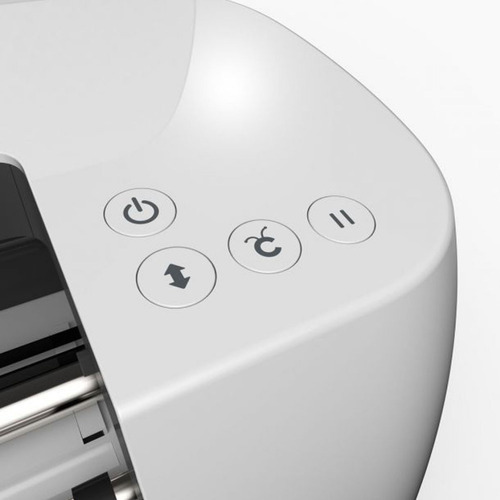 Plotter de corte de champanhe Cricut Maker