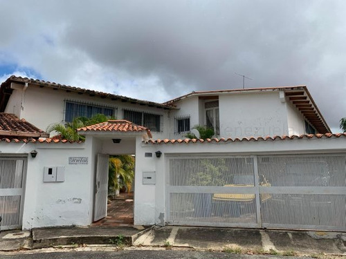 Imagen 1 de 11 de Casa En Venta Prados Del Este Rah1 Mls22-11284