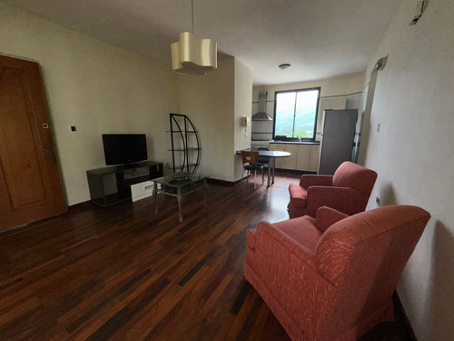 Apartamento Totalmente Amoblado En La Trigaleña, Conjunto Kavanayen Kp-rm