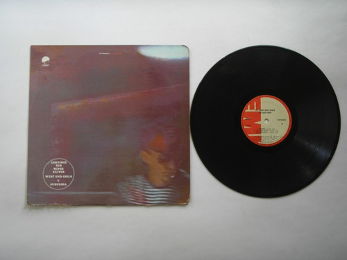 Lp Vinilo Pet Shop Boys Disco Edicion Colombia 1986