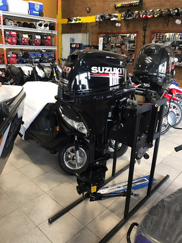 Promo Suzuki 15 Hp 2 T