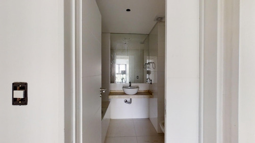 Departamento En Venta Villa Crespo 4 Amb.