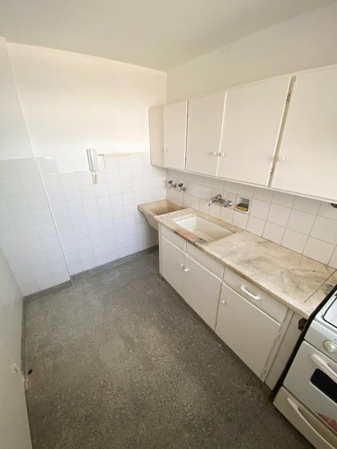 Imagen 7 de 10 de Depto. De 1 Dormitorios En Venta