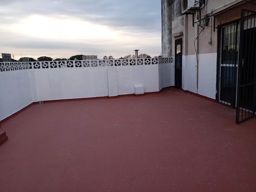 Imagen 21 de 22 de Ph De 4 Ambientes Con Balcon Frente