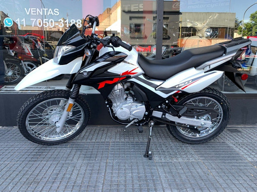 Imagen 6 de 22 de Haojue Nk-150 2023 Okm Betacenter - No Xr150 , No Xtz 125