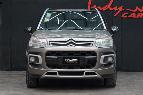 Citroën Aircross 1.6 Sx 110cv