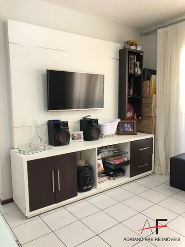 Imagem 2 de 20 de Apartamento Com 3 Quartos, Próximo Ao Parque Do Cocó - Código: Ap5555